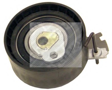 MAPCO 24367 Натяжной ролик, ремень ГРМ для PEUGEOT 207 (Пежо 207) MAPCO 24367 Натяжной ролик, ремень ГРМ для PEUGEOT 207 (Пежо 207)