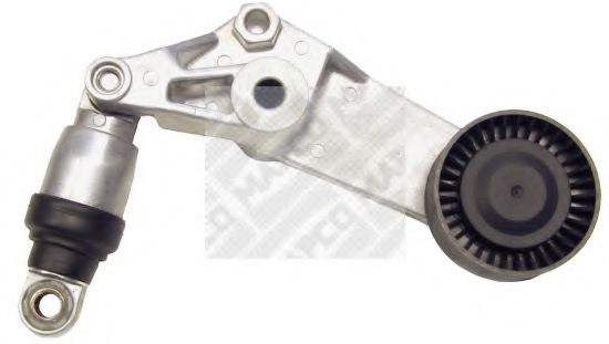 MAPCO 24590 Натяжитель ремня, клиновой зубча для TOYOTA RAV 4 II (Тойота/тоета Рав 4 2) MAPCO 24590 Натяжитель ремня, клиновой зубча для TOYOTA RAV 4 II (Тойота/тоета Рав 4 2)