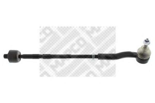 MAPCO 19022/1 Поперечная рулевая тяга для FIAT TEMPRA (Фиат Тэмпра) MAPCO 19022/1 Поперечная рулевая тяга для FIAT TEMPRA (Фиат Тэмпра)