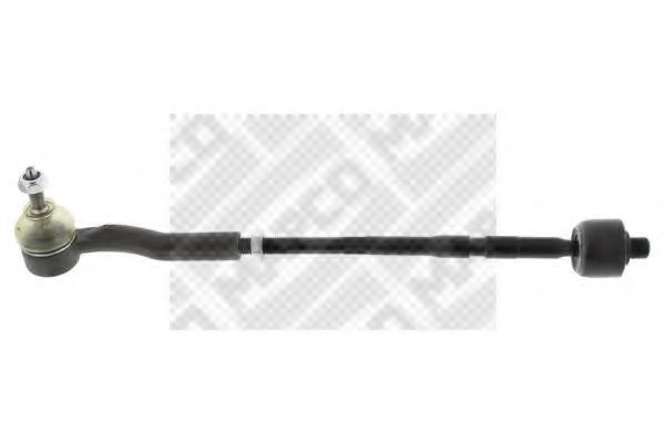 MAPCO 19022/2 Поперечная рулевая тяга для FIAT TEMPRA (Фиат Тэмпра) MAPCO 19022/2 Поперечная рулевая тяга для FIAT TEMPRA (Фиат Тэмпра)
