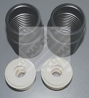 MAPCO 34021 Пылезащитный комплект, амортизатор для OPEL ASTRA F (Опель Астра ф)