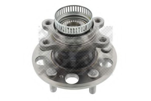 MAPCO 26244 Комплект подшипника ступицы колеса для KIA CEED (Киа Сид) MAPCO 26244 Комплект подшипника ступицы колеса для KIA CEED (Киа Сид)