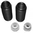 MAPCO 34530 Пылезащитный комплект, амортизатор для MAZDA GLC II (Мазда Глc 2) MAPCO 34530 Пылезащитный комплект, амортизатор для MAZDA GLC II (Мазда Глc 2)