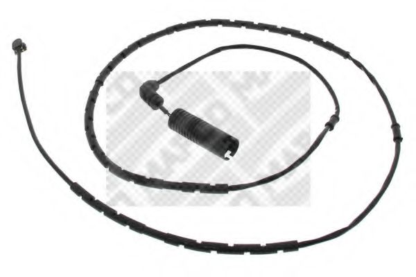 MAPCO 56607 Сигнализатор, износ тормозных колодок для BMW (Бмв) MAPCO 56607 Сигнализатор, износ тормозных колодок для BMW (Бмв)