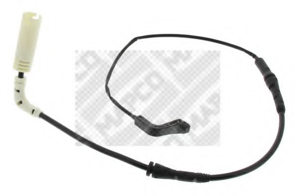 MAPCO 56614 Сигнализатор, износ тормозных колодок для BMW (Бмв) MAPCO 56614 Сигнализатор, износ тормозных колодок для BMW (Бмв)