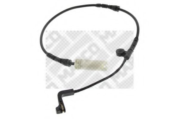 MAPCO 56618 Сигнализатор, износ тормозных колодок для BMW (Бмв) MAPCO 56618 Сигнализатор, износ тормозных колодок для BMW (Бмв)