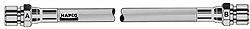 MAPCO 3610 Тормозной шланг для PEUGEOT 205 II (Пежо 205 2) MAPCO 3610 Тормозной шланг для PEUGEOT 205 II (Пежо 205 2)