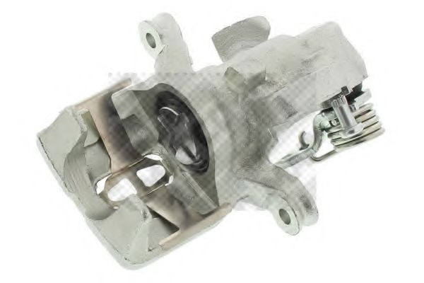 MAPCO 4500 Тормозной суппорт для HONDA CRX II (Хонда Cрх 2) MAPCO 4500 Тормозной суппорт для HONDA CRX II (Хонда Cрх 2)