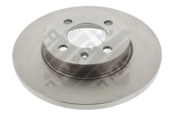 MAPCO 15774 Тормозной диск для VOLKSWAGEN JETTA III (Фольксваген Джетта 3) MAPCO 15774 Тормозной диск для VOLKSWAGEN JETTA III (Фольксваген Джетта 3)