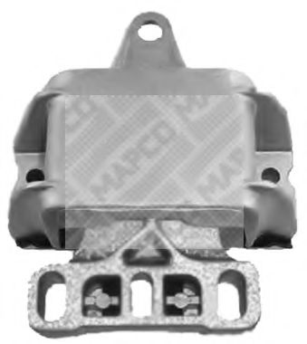MAPCO 36870 Подвеска, автоматическая коробка передач 