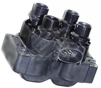 MAPCO 80751 Катушка зажигания для FORD FIESTA (Форд Фиэста) MAPCO 80751 Катушка зажигания для FORD FIESTA (Форд Фиэста)
