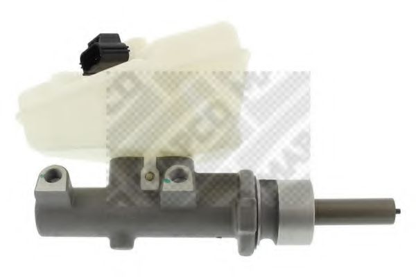 MAPCO 1714 Главный тормозной цилиндр для FORD (Форд) MAPCO 1714 Главный тормозной цилиндр для FORD (Форд)