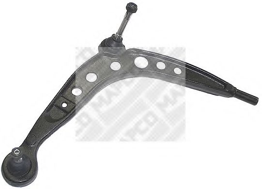 MAPCO 49733 Рычаг независимой подвески колеса, подвеска колеса для BMW 3 (Бмв 3) MAPCO 49733 Рычаг независимой подвески колеса, подвеска колеса для BMW 3 (Бмв 3)