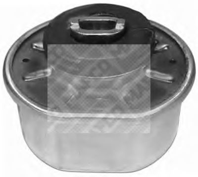 MAPCO 36944 Подвеска, двигатель для VOLKSWAGEN (Фольксваген) MAPCO 36944 Подвеска, двигатель для VOLKSWAGEN (Фольксваген)
