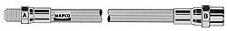 MAPCO 3947 Тормозной шланг для VOLKSWAGEN LT 28-35 I (Фольксваген Лт 28-35 и) MAPCO 3947 Тормозной шланг для VOLKSWAGEN LT 28-35 I (Фольксваген Лт 28-35 и)