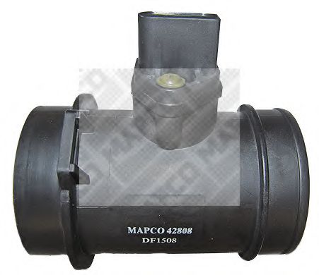MAPCO 42808 Расходомер воздуха для AUDI (Ауди) MAPCO 42808 Расходомер воздуха для AUDI (Ауди)
