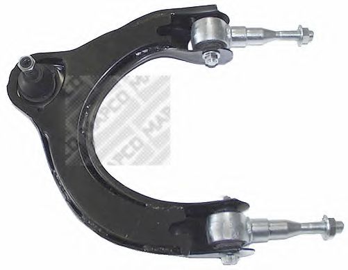 MAPCO 49243 Рычаг независимой подвески колеса, подвеска колеса для MITSUBISHI ASPIRE VI (Митсубиши/митсубиси Аспирэ vи) MAPCO 49243 Рычаг независимой подвески колеса, подвеска колеса для MITSUBISHI ASPIRE VI (Митсубиши/митсубиси Аспирэ vи)