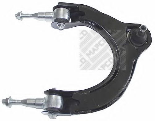 MAPCO 49244 Рычаг независимой подвески колеса, подвеска колеса для MITSUBISHI ASPIRE VI (Митсубиши/митсубиси Аспирэ vи) MAPCO 49244 Рычаг независимой подвески колеса, подвеска колеса для MITSUBISHI ASPIRE VI (Митсубиши/митсубиси Аспирэ vи)