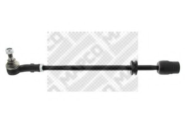 MAPCO 19863 Поперечная рулевая тяга для VOLKSWAGEN VENTO (Фольксваген Венто) MAPCO 19863 Поперечная рулевая тяга для VOLKSWAGEN VENTO (Фольксваген Венто)