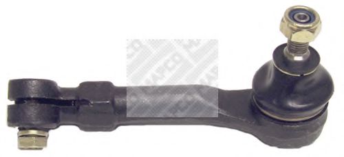 MAPCO 49101 Наконечник поперечной рулевой тяги 