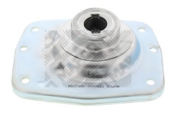 MAPCO 33453 Опора стойки амортизатора для PEUGEOT (Пежо) MAPCO 33453 Опора стойки амортизатора для PEUGEOT (Пежо)