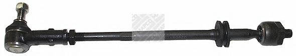 MAPCO 19860 Поперечная рулевая тяга для SEAT TOLEDO (Сеат Толэдо) MAPCO 19860 Поперечная рулевая тяга для SEAT TOLEDO (Сеат Толэдо)