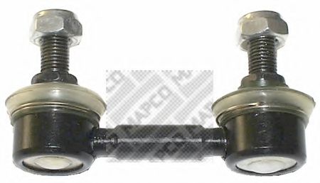 MAPCO 49253 Тяга стойка, стабилизатор для HYUNDAI (Хендай) MAPCO 49253 Тяга стойка, стабилизатор для HYUNDAI (Хендай)