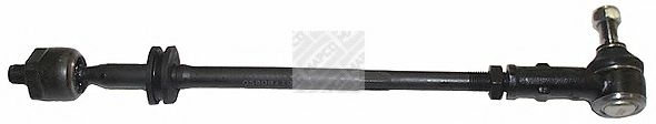 MAPCO 19861 Поперечная рулевая тяга для SEAT TOLEDO (Сеат Толэдо) MAPCO 19861 Поперечная рулевая тяга для SEAT TOLEDO (Сеат Толэдо)
