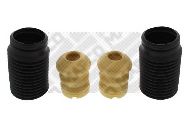 MAPCO 34860/2 Пылезащитный комплект, амортизатор для BMW (Бмв) MAPCO 34860/2 Пылезащитный комплект, амортизатор для BMW (Бмв)