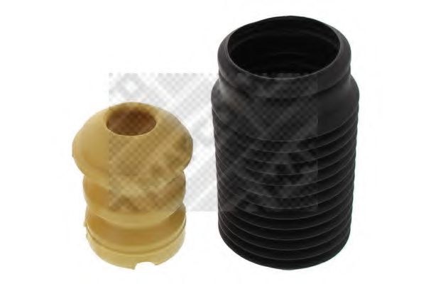 MAPCO 34860 Пылезащитный комплект, амортизатор для BMW (Бмв) MAPCO 34860 Пылезащитный комплект, амортизатор для BMW (Бмв)