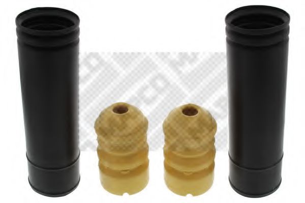 MAPCO 34861 Пылезащитный комплект, амортизатор для BMW (Бмв) MAPCO 34861 Пылезащитный комплект, амортизатор для BMW (Бмв)