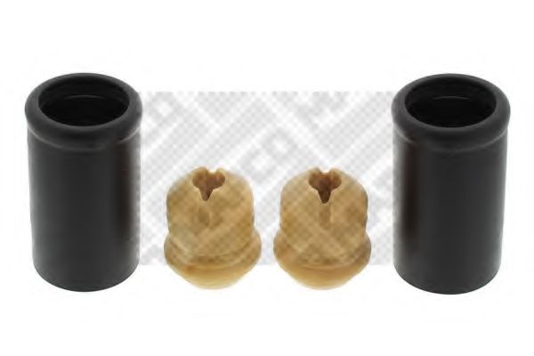 MAPCO 34881 Пылезащитный комплект, амортизатор для VOLKSWAGEN POLO (Фольксваген Поло) MAPCO 34881 Пылезащитный комплект, амортизатор для VOLKSWAGEN POLO (Фольксваген Поло)
