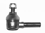 MAPCO 49564 Наконечник поперечной рулевой тяги 