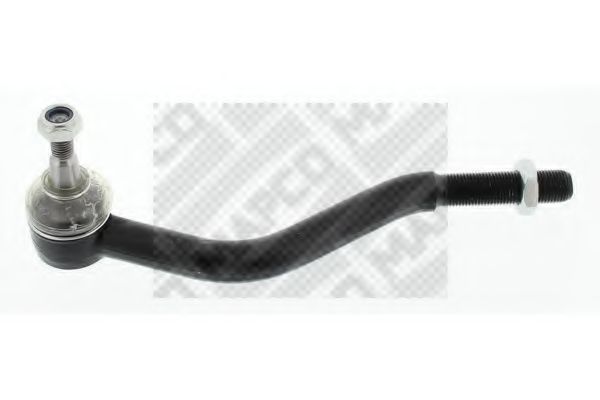 MAPCO 19477 Наконечник поперечной рулевой тяги 