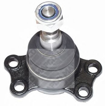 MAPCO 49744 Несущий направляющий шарнир для ISUZU TROOPER (Исузу Троопэр) MAPCO 49744 Несущий направляющий шарнир для ISUZU TROOPER (Исузу Троопэр)