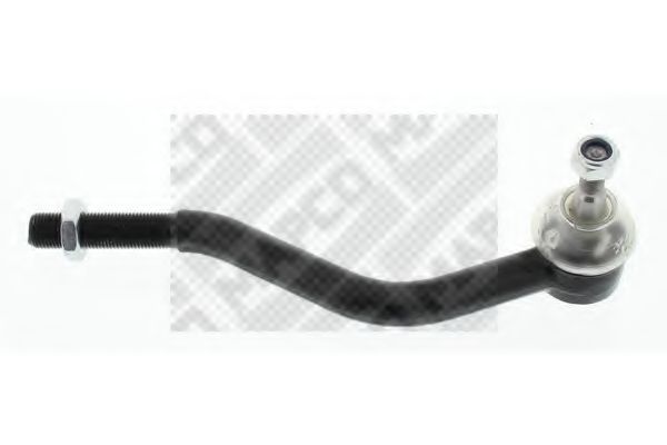 MAPCO 19478 Наконечник поперечной рулевой тяги 