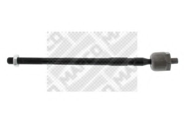 MAPCO 49198 Осевой шарнир, рулевая тяга для RENAULT (Рено) MAPCO 49198 Осевой шарнир, рулевая тяга для RENAULT (Рено)