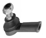 MAPCO 49645 Наконечник поперечной рулевой тяги 