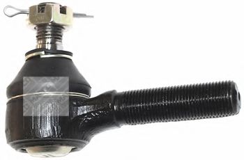MAPCO 59278 Наконечник поперечной рулевой тяги для TOYOTA HIACE II (Тойота/тоета Хиаcэ 2) MAPCO 59278 Наконечник поперечной рулевой тяги для TOYOTA HIACE II (Тойота/тоета Хиаcэ 2)