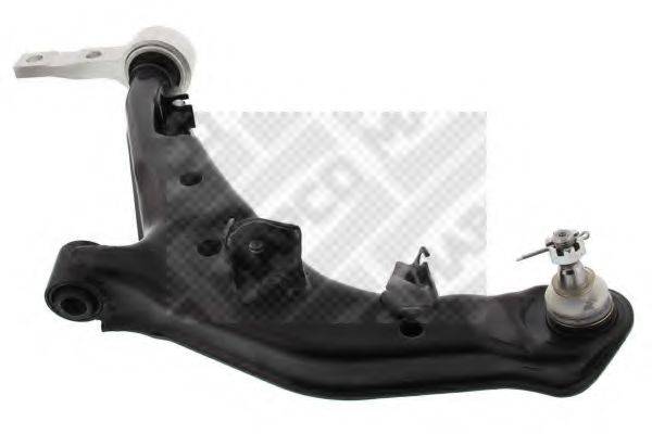 MAPCO 51529 Рычаг независимой подвески колеса, подвеска колеса для NISSAN (Ниссан) MAPCO 51529 Рычаг независимой подвески колеса, подвеска колеса для NISSAN (Ниссан)