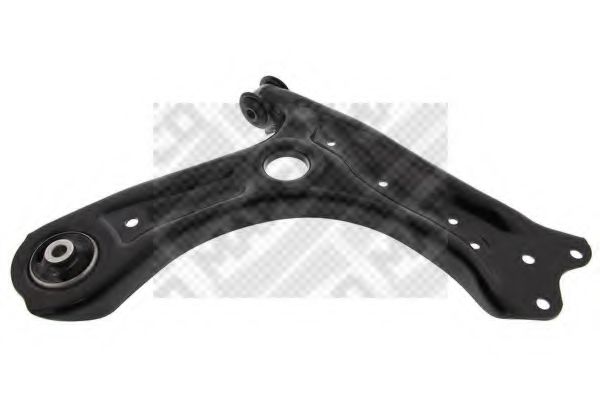 MAPCO 52731 Рычаг независимой подвески колеса, подвеска колеса для SKODA RAPID (Шкода Рапид) MAPCO 52731 Рычаг независимой подвески колеса, подвеска колеса для SKODA RAPID (Шкода Рапид)