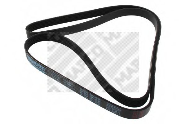 MAPCO 261900 Поликлиновой ремень для SAAB (Сааб) MAPCO 261900 Поликлиновой ремень для SAAB (Сааб)
