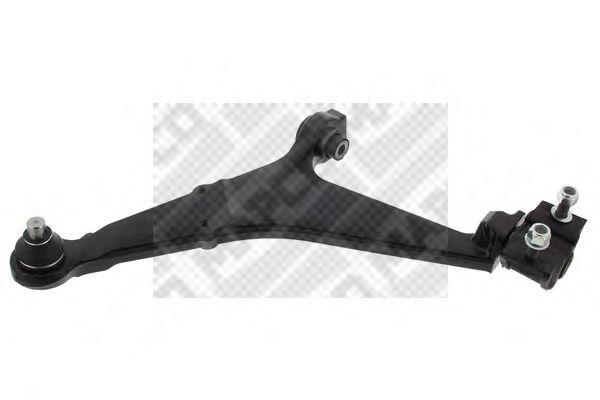 MAPCO 19321 Рычаг независимой подвески колеса, подвеска колеса для CITROËN SAXO (CитроËн Саxо) MAPCO 19321 Рычаг независимой подвески колеса, подвеска колеса для CITROËN SAXO (CитроËн Саxо)