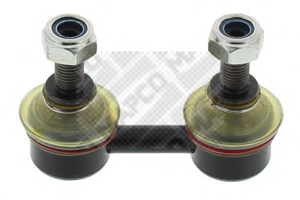 MAPCO 19572 Тяга стойка, стабилизатор 