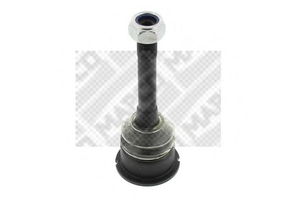 MAPCO 19662 Несущий направляющий шарнир для BMW (Бмв) MAPCO 19662 Несущий направляющий шарнир для BMW (Бмв)
