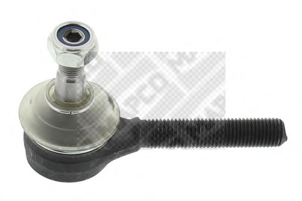 MAPCO 19824 Наконечник поперечной рулевой тяги 