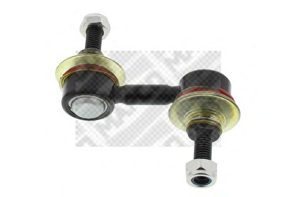 MAPCO 49663HPS Тяга стойка, стабилизатор 