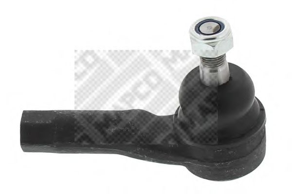 MAPCO 59350 Наконечник поперечной рулевой тяги для MAZDA 626 III (Мазда 626 3) MAPCO 59350 Наконечник поперечной рулевой тяги для MAZDA 626 III (Мазда 626 3)