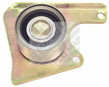 MAPCO 23350 Паразитный Ведущий ролик, зубчатый ремень для PEUGEOT 806 (Пежо 806) MAPCO 23350 Паразитный Ведущий ролик, зубчатый ремень для PEUGEOT 806 (Пежо 806)