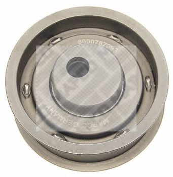 MAPCO 23853 Натяжной ролик, ремень ГРМ для AUDI 80 (Ауди 80) MAPCO 23853 Натяжной ролик, ремень ГРМ для AUDI 80 (Ауди 80)